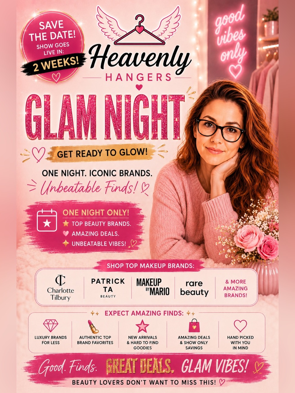 My First Beauty Show